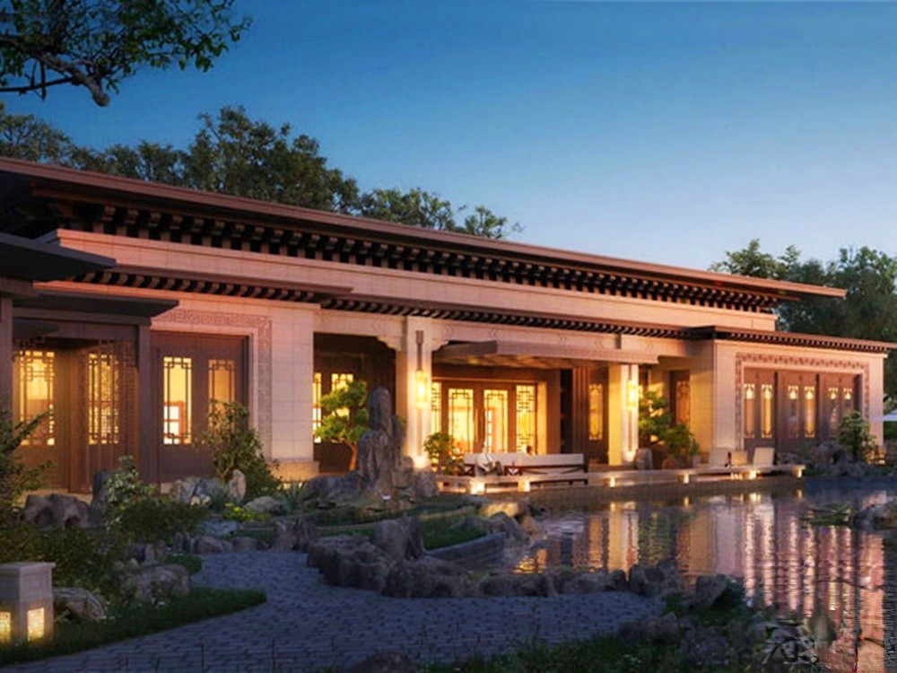 建发独墅湾（商铺）商铺