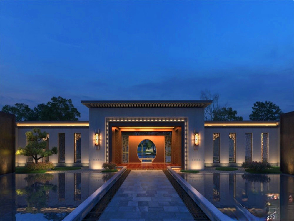 建发独墅湾（商铺）商铺