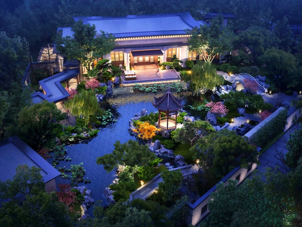 建发独墅湾（商铺）商铺