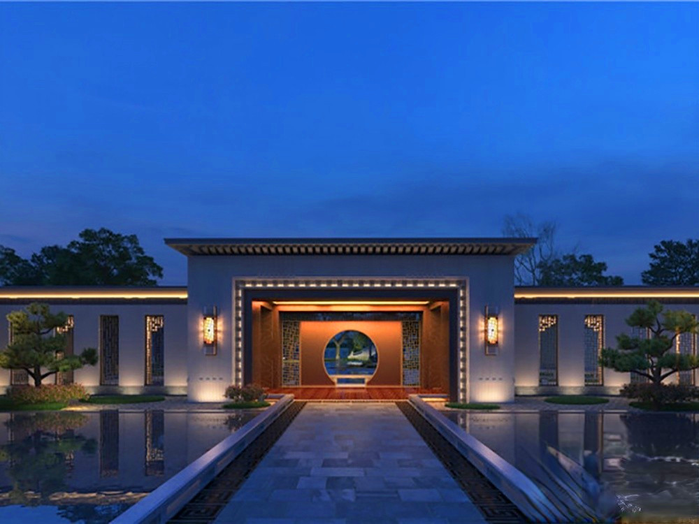 建发独墅湾（商铺）商铺