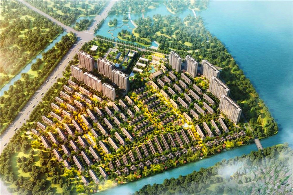 建发独墅湾（商铺）商铺