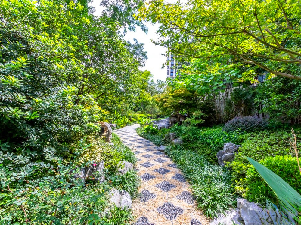 建发独墅湾（商铺）商铺