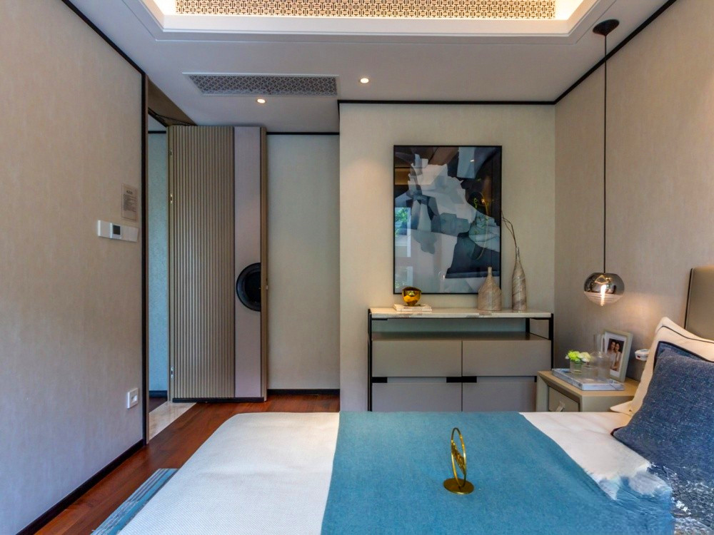 建发独墅湾（商铺）商铺