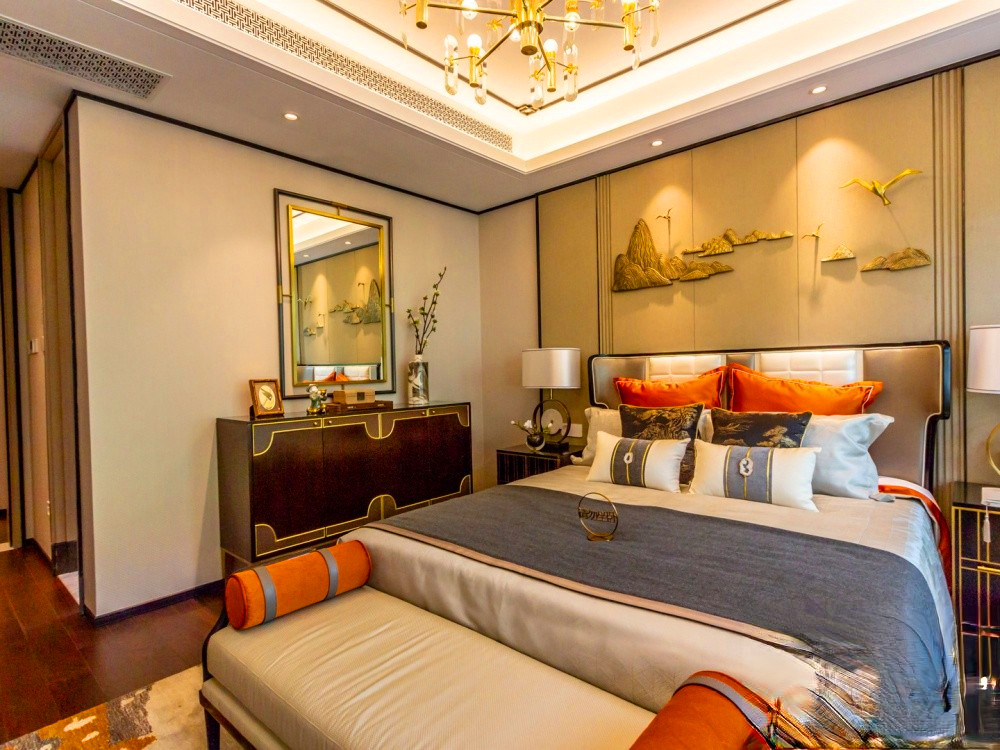 建发独墅湾（商铺）商铺