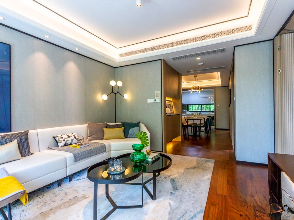 建发独墅湾（商铺）商铺