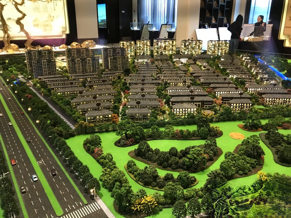 建发独墅湾（商铺）商铺