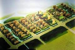 合景峰汇商务广场商铺