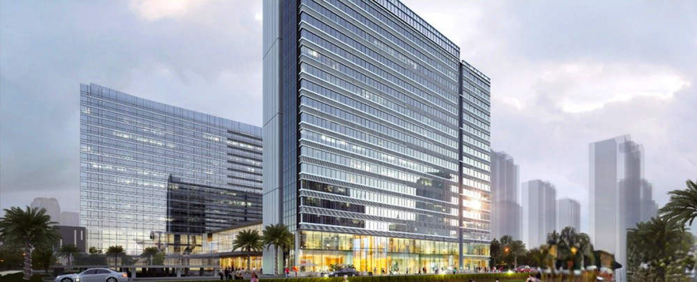 合景峰汇商务广场商铺