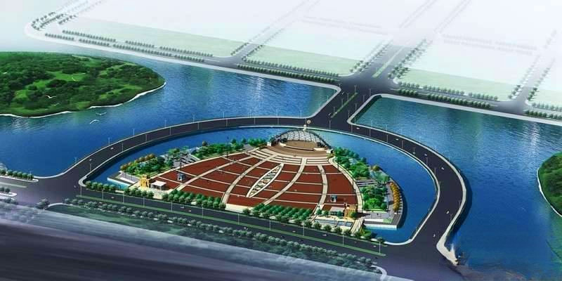 合景峰汇商务广场商铺