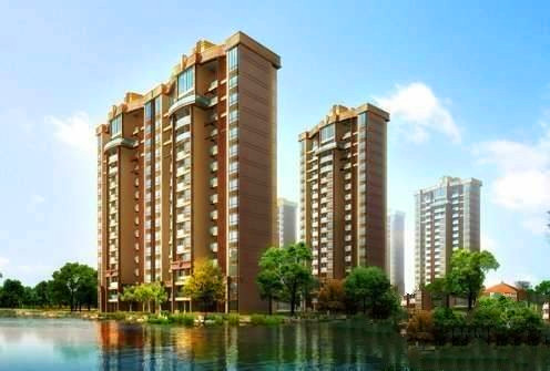 合景峰汇商务广场商铺