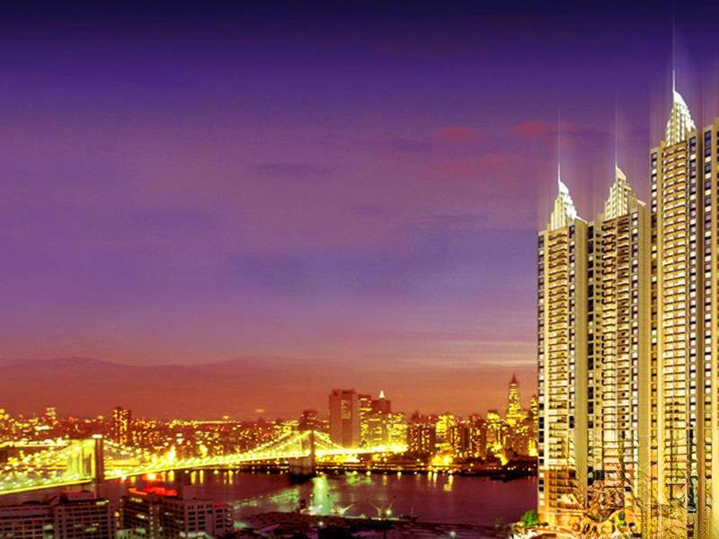 合景峰汇商务广场商铺