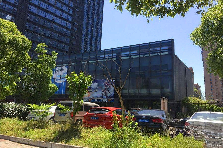 合景峰汇商务广场商铺