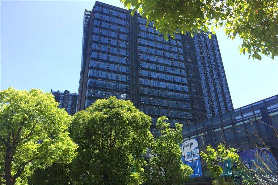 合景峰汇商务广场商铺