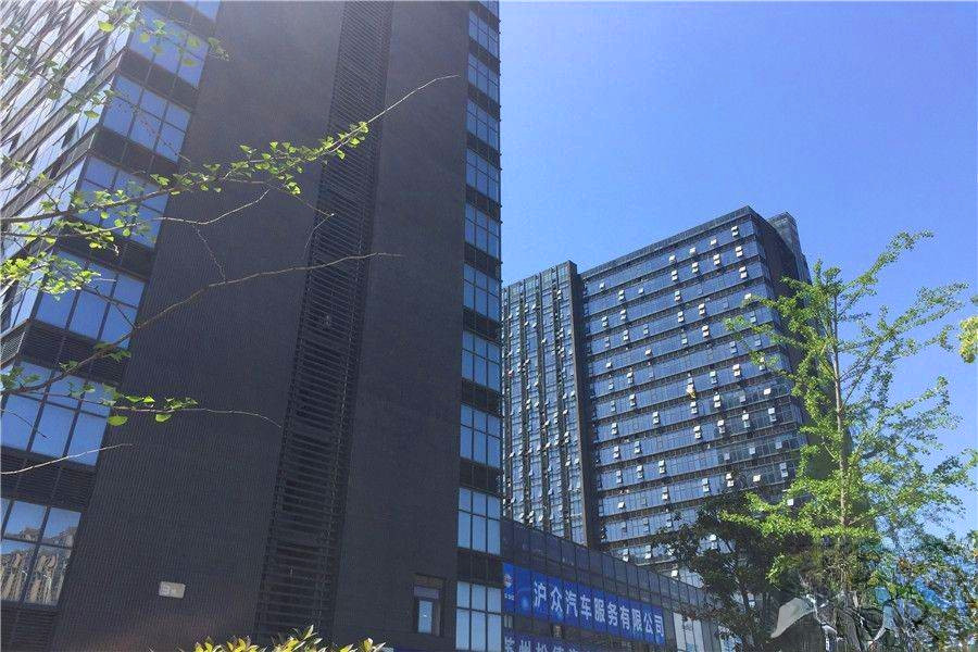 合景峰汇商务广场商铺