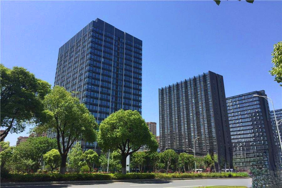 合景峰汇商务广场商铺