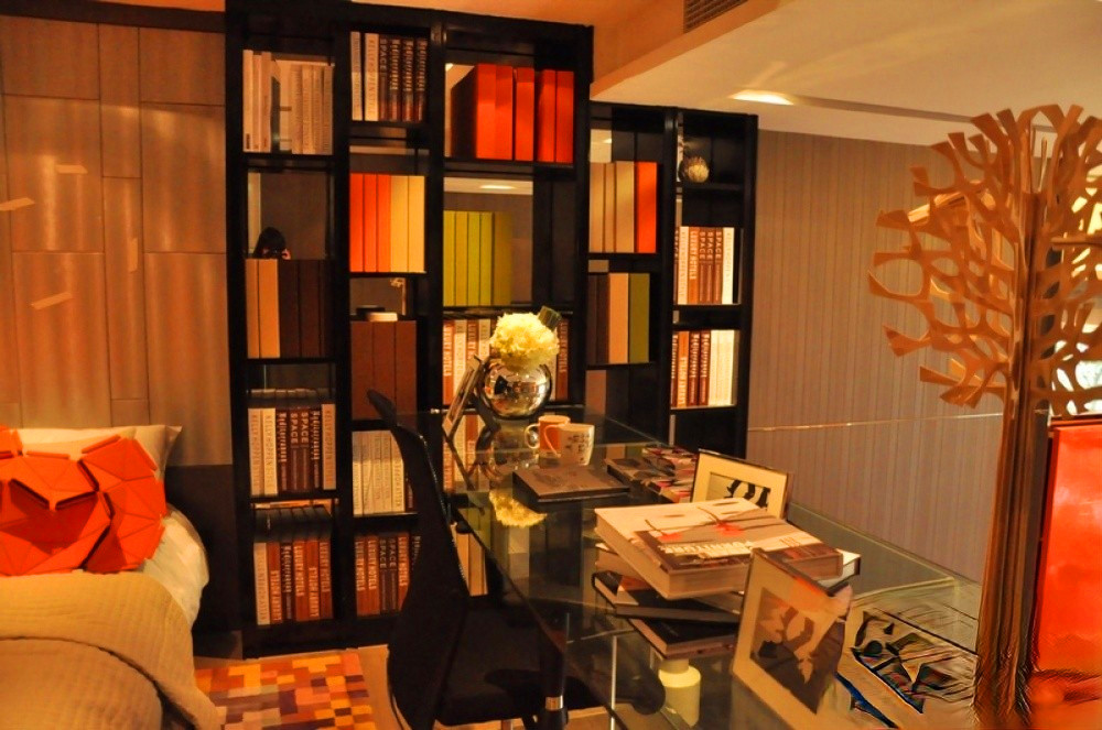 合景峰汇商务广场商铺