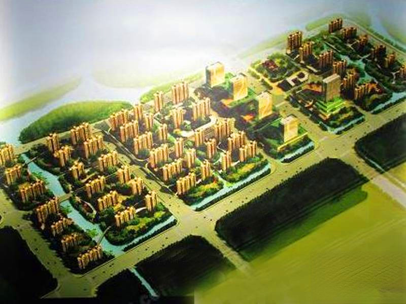 合景峰汇商务广场商铺