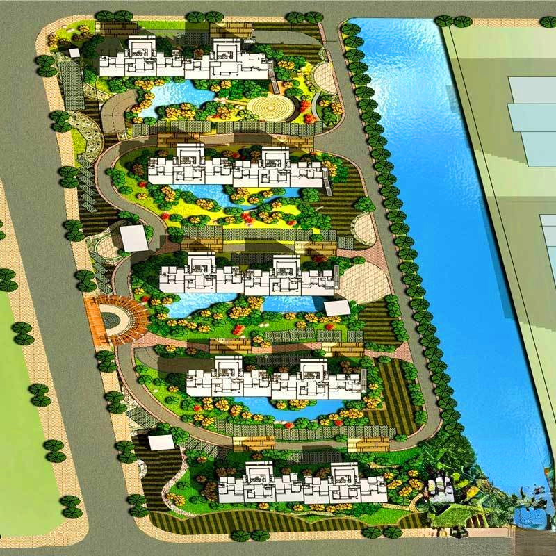 合景峰汇商务广场商铺