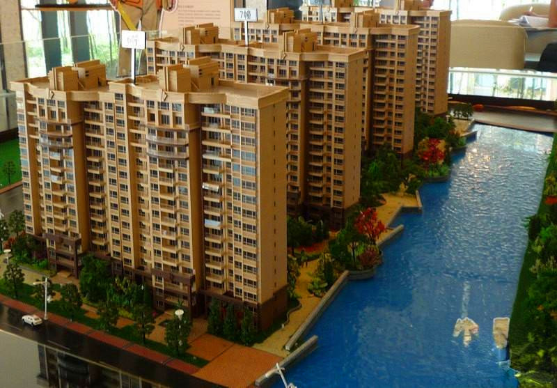 合景峰汇商务广场商铺