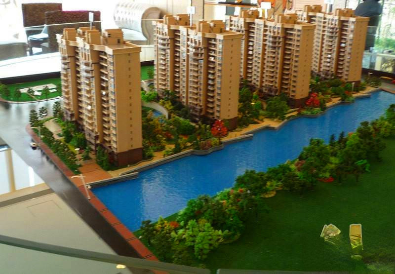 合景峰汇商务广场商铺