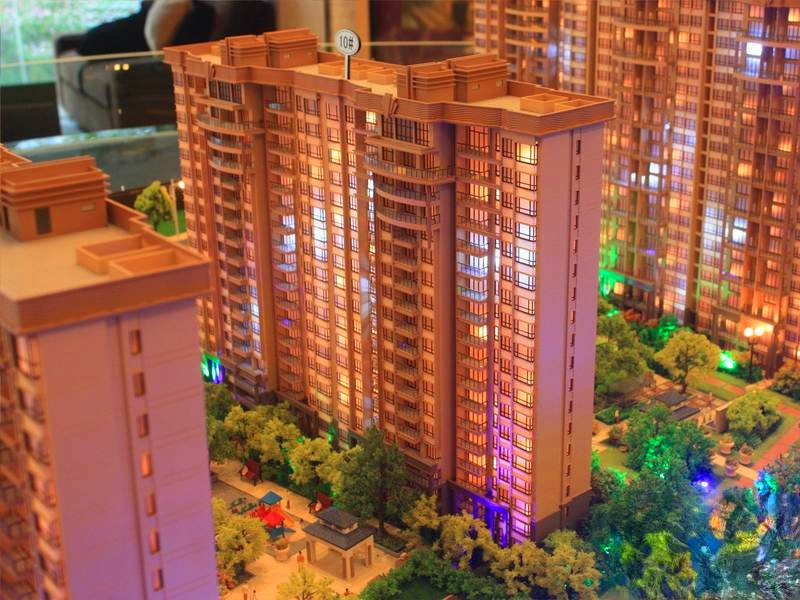 合景峰汇商务广场商铺