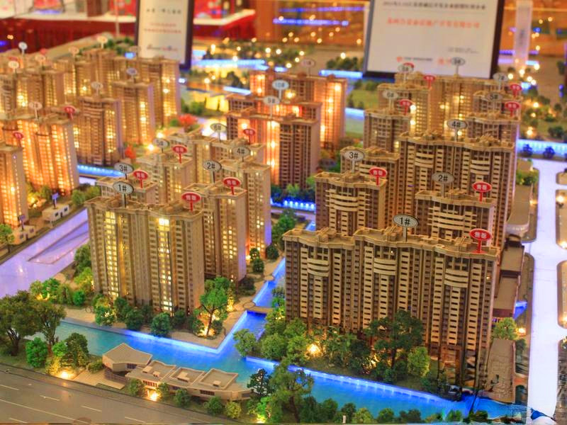 合景峰汇商务广场商铺