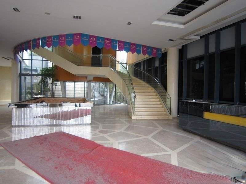 合景峰汇商务广场商铺