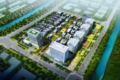 稻谷互联网产业园