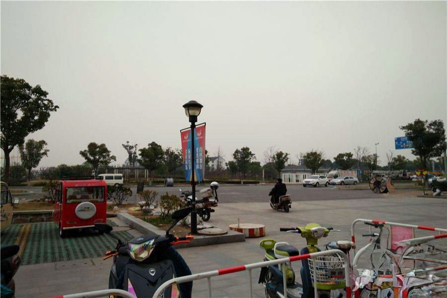 中翔广场甪直Mall