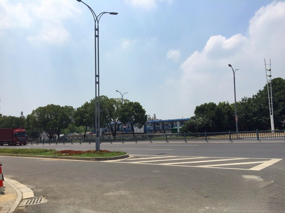 中翔广场甪直Mall