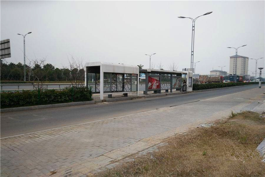 中翔广场甪直Mall