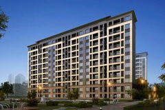 金辉悠步临湖花园