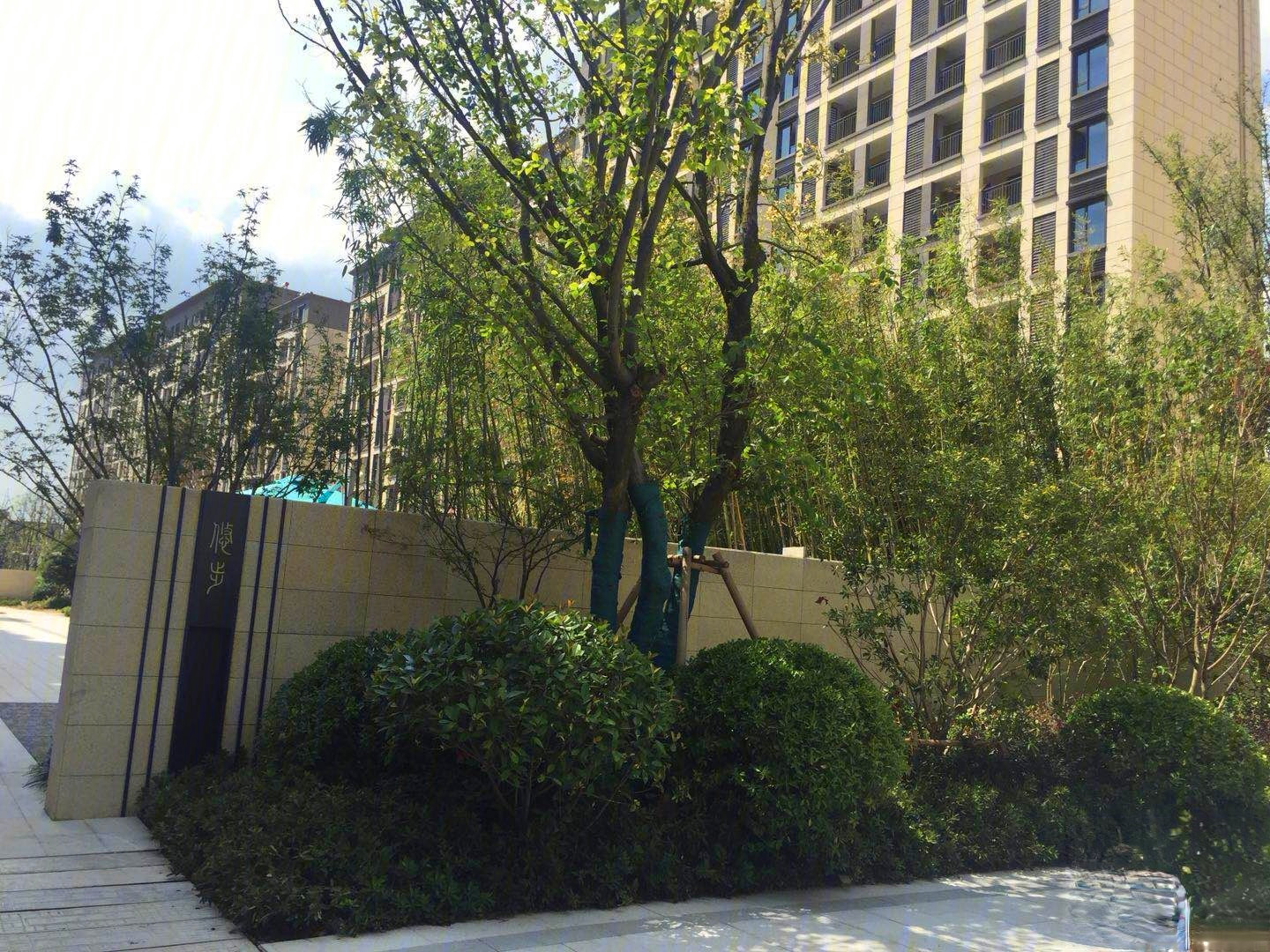 金辉悠步临湖花园