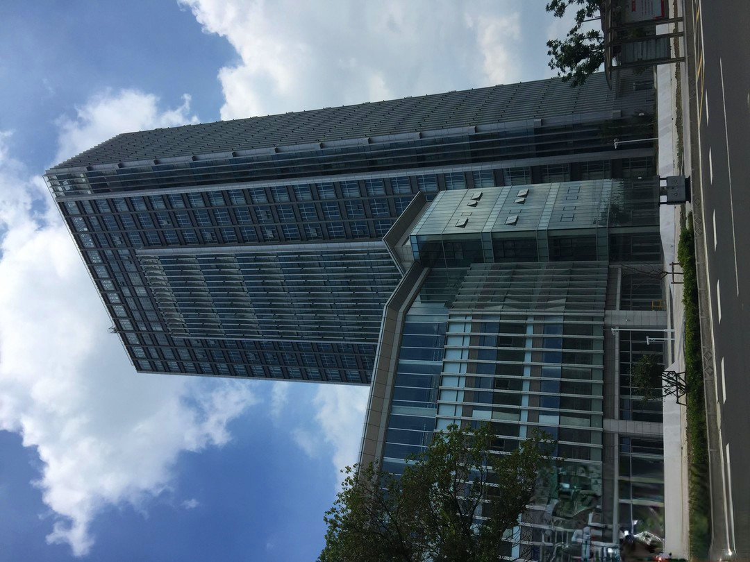 金辉悠步临湖花园