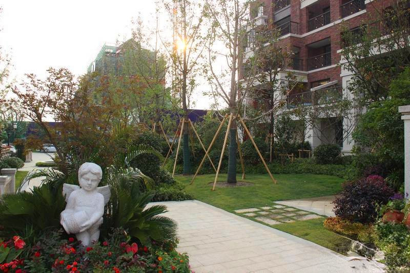 金域隆华庭直销