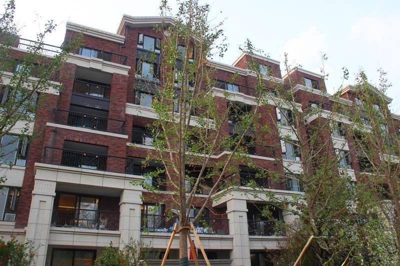 金域隆华庭直销