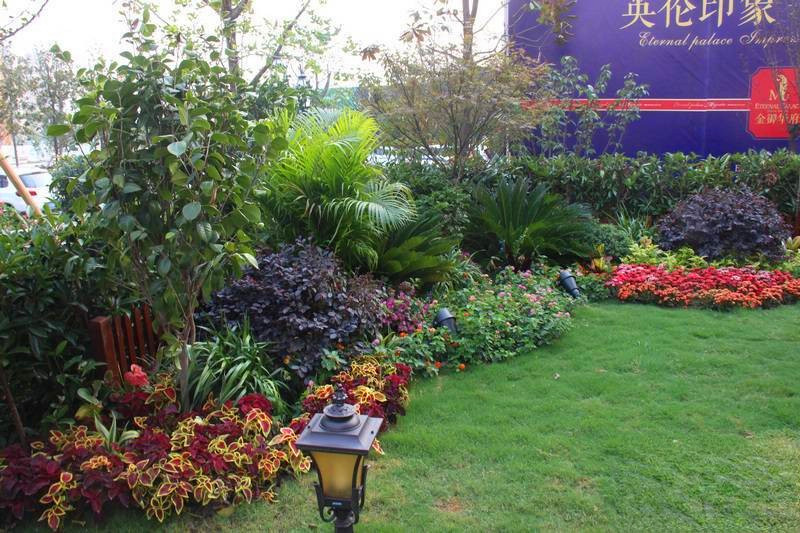 金域隆华庭直销