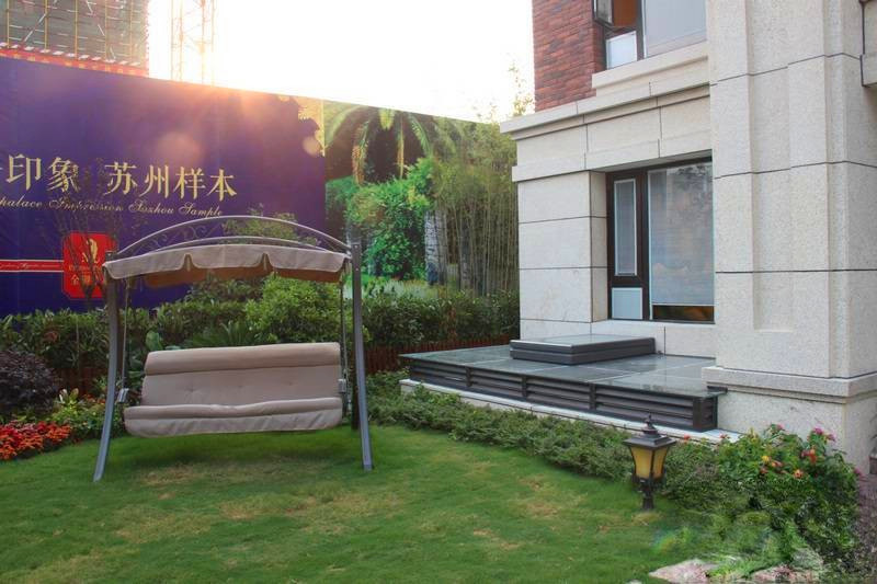 金域隆华庭直销