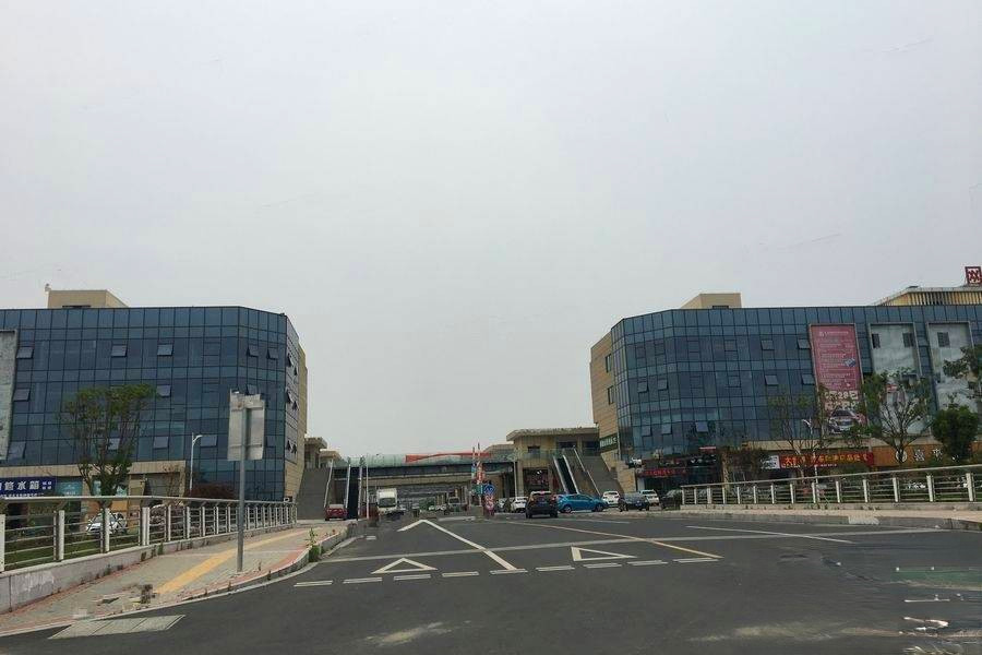 上亿国际汽车城