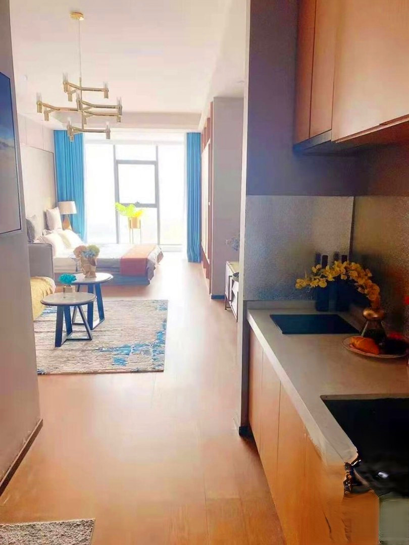 上亿国际汽车城