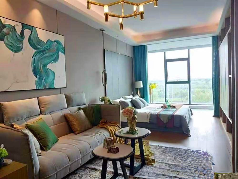 上亿国际汽车城