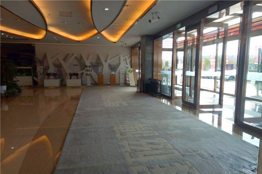 上亿国际汽车城