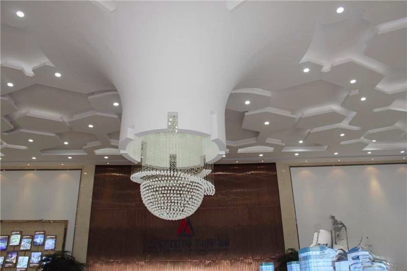 上亿国际汽车城