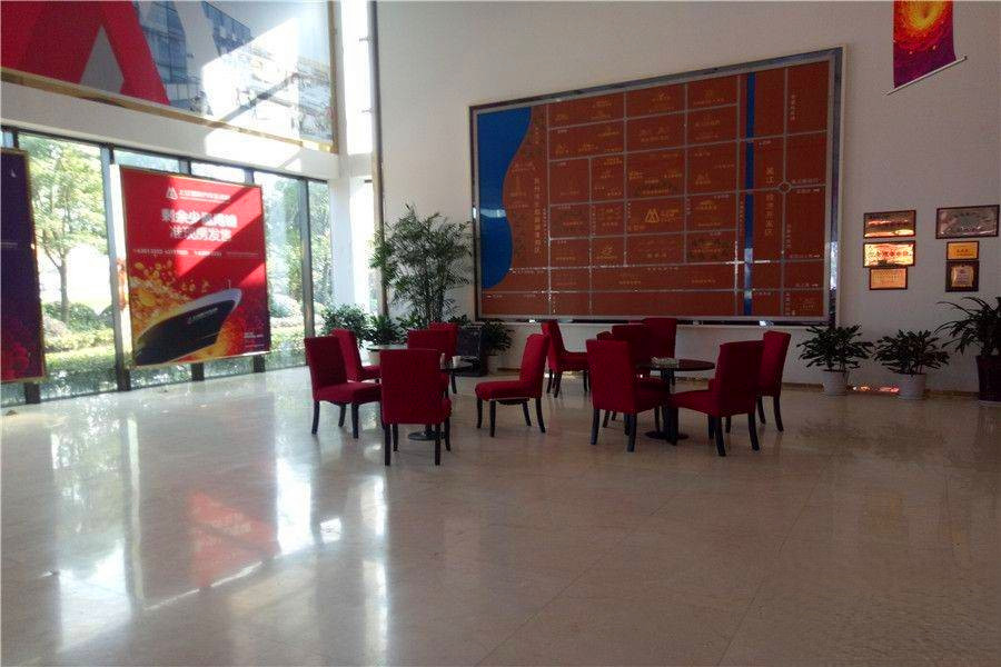 上亿国际汽车城