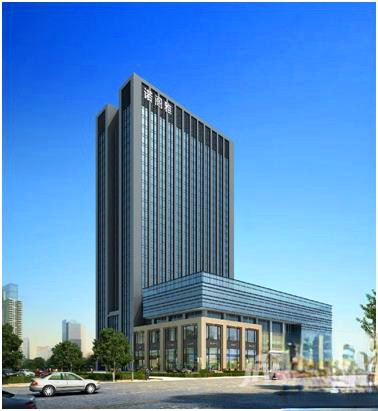 金奥诺阁雅酒店&公寓