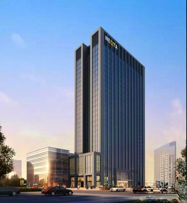 金奥诺阁雅酒店&公寓