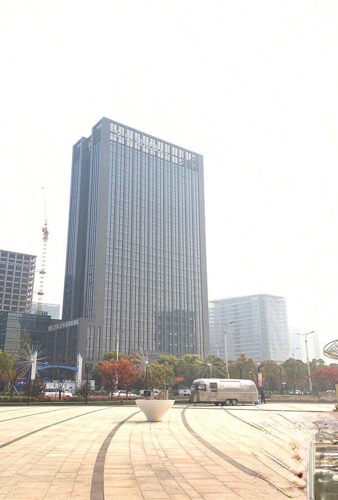 金奥诺阁雅酒店&公寓