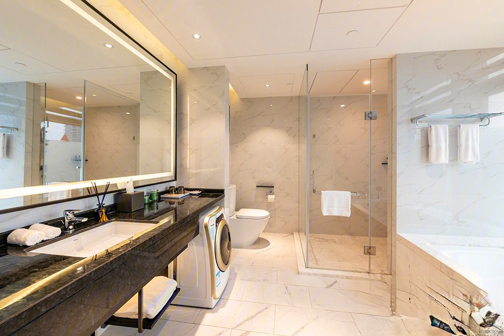 金奥诺阁雅酒店&公寓