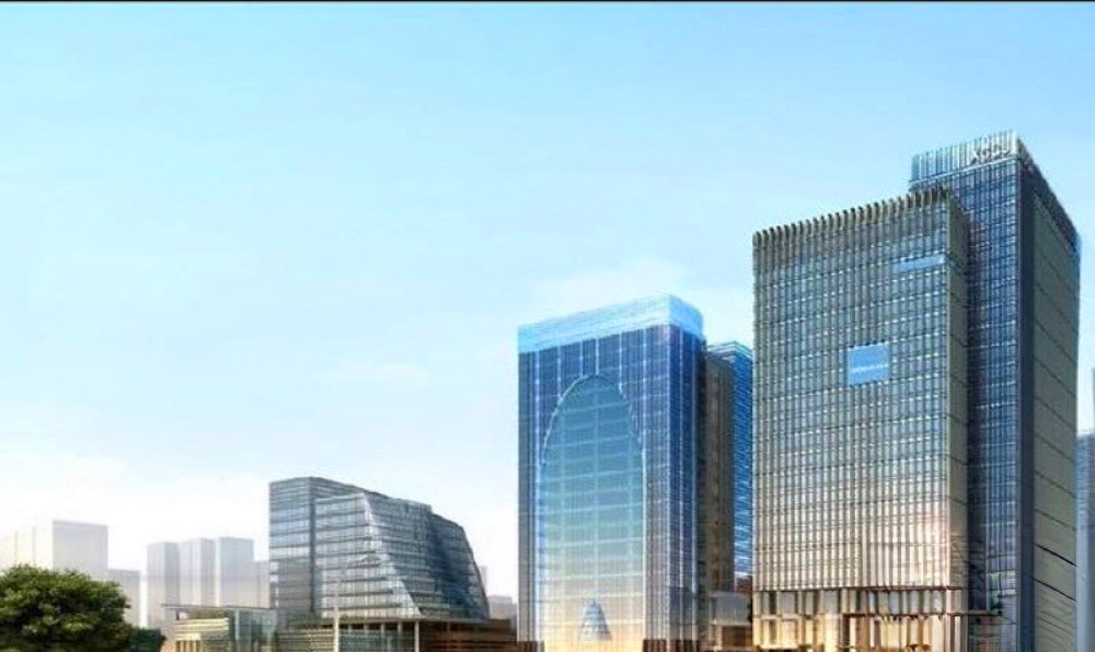 水韵花都幸福里