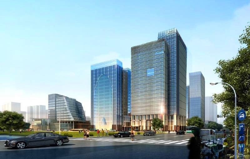 水韵花都幸福里